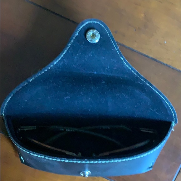 Fossil prescription sunglasses - Picture 9 of 9